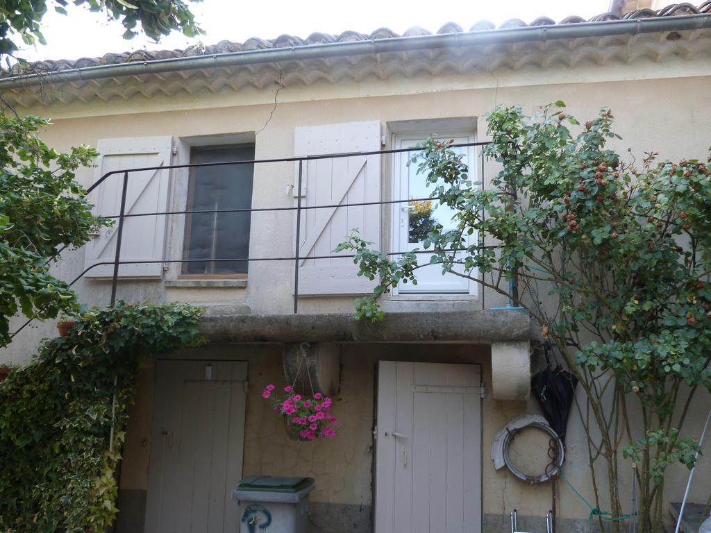 Petit Studio Le Pigeonnier A 5 Mn De Lourmarin Puyvert المظهر الخارجي الصورة